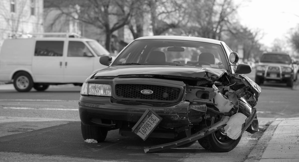 What’s the Difference Between a Minor and Serious Car Accident?